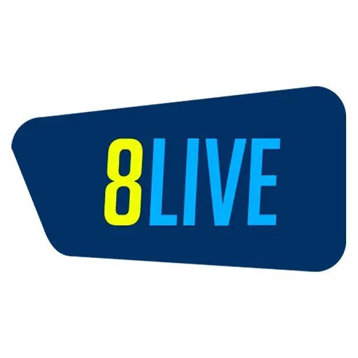 8live đối tác thương mại